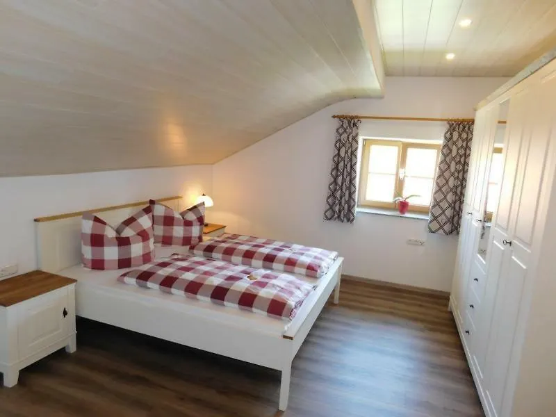 Ferienwohnung Linder Hopferau Germany
