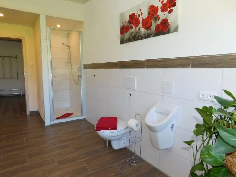 Apartment Ferienwohnung Linder Hopferau Germany