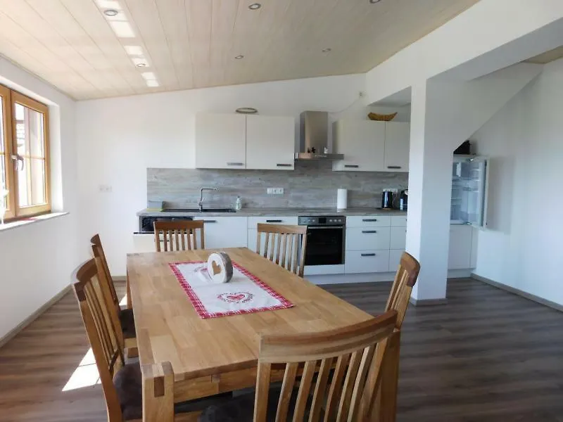 Ferienwohnung Linder Hopferau 0*,